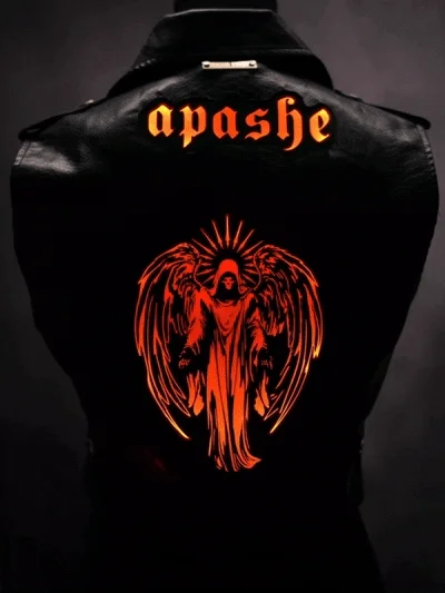Apashe Vest product image (1)