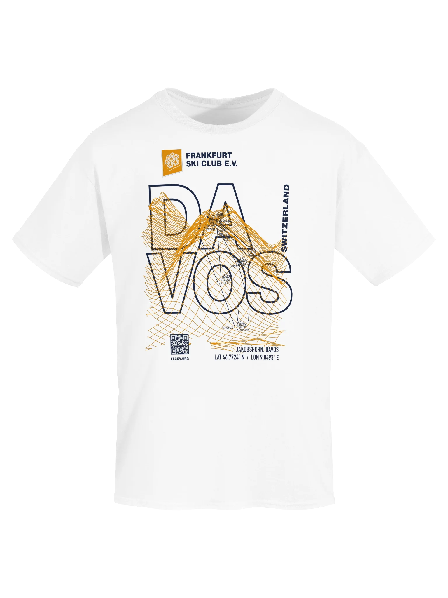 Davos / Jakobshorn Resort white product image (3)