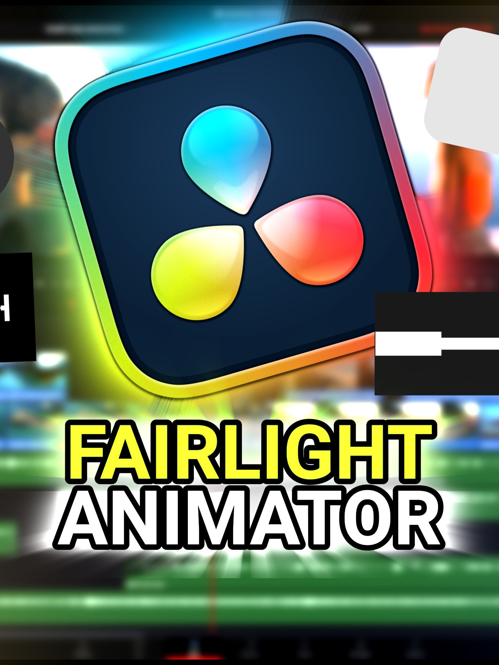 Fairlight Animator Sample Effect product image (1)