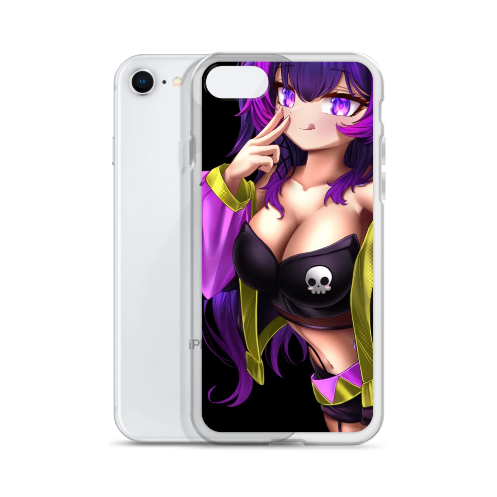 New Selfie iPhone Case product image (55)