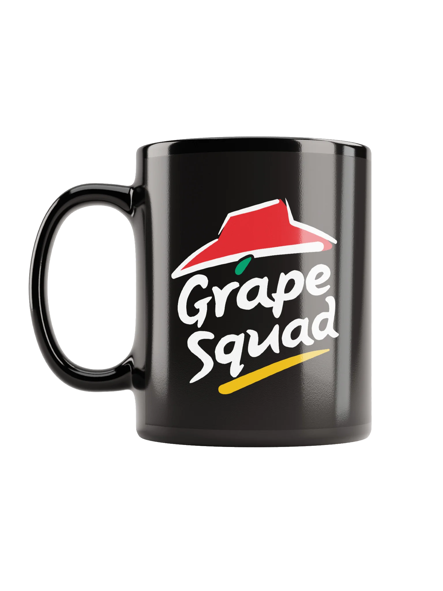 Grape Hut Mug product image (3)