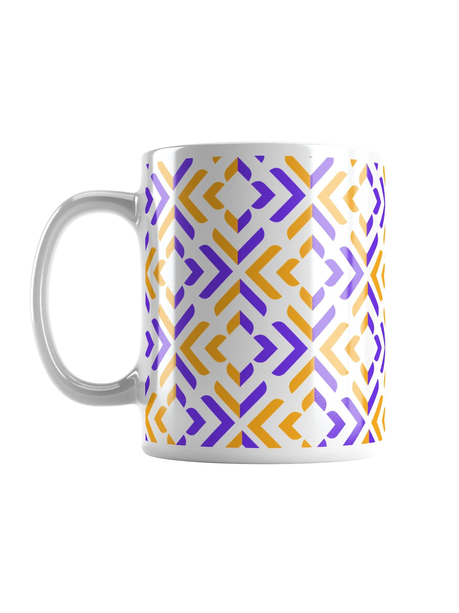 Zigzag Harmony Mug product image (6)