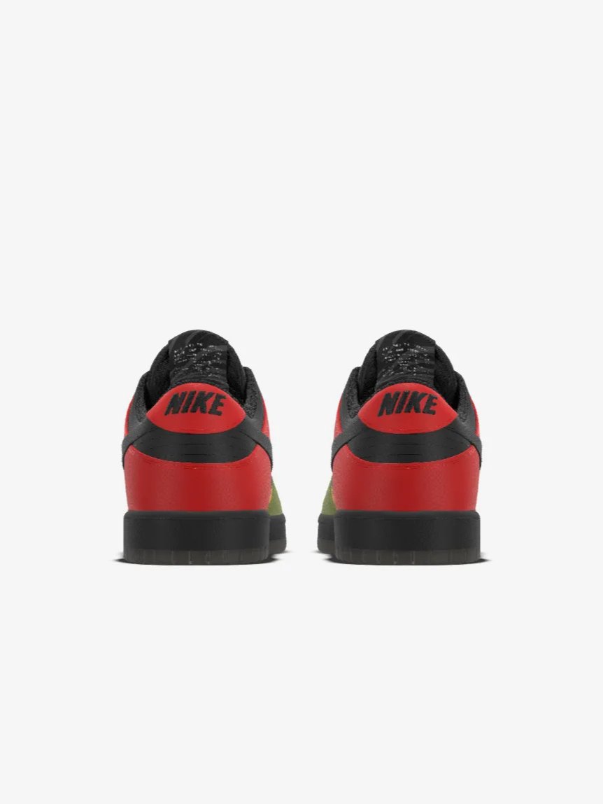 @!!ü©i Rasta Nike Skater Dunk product image (3)