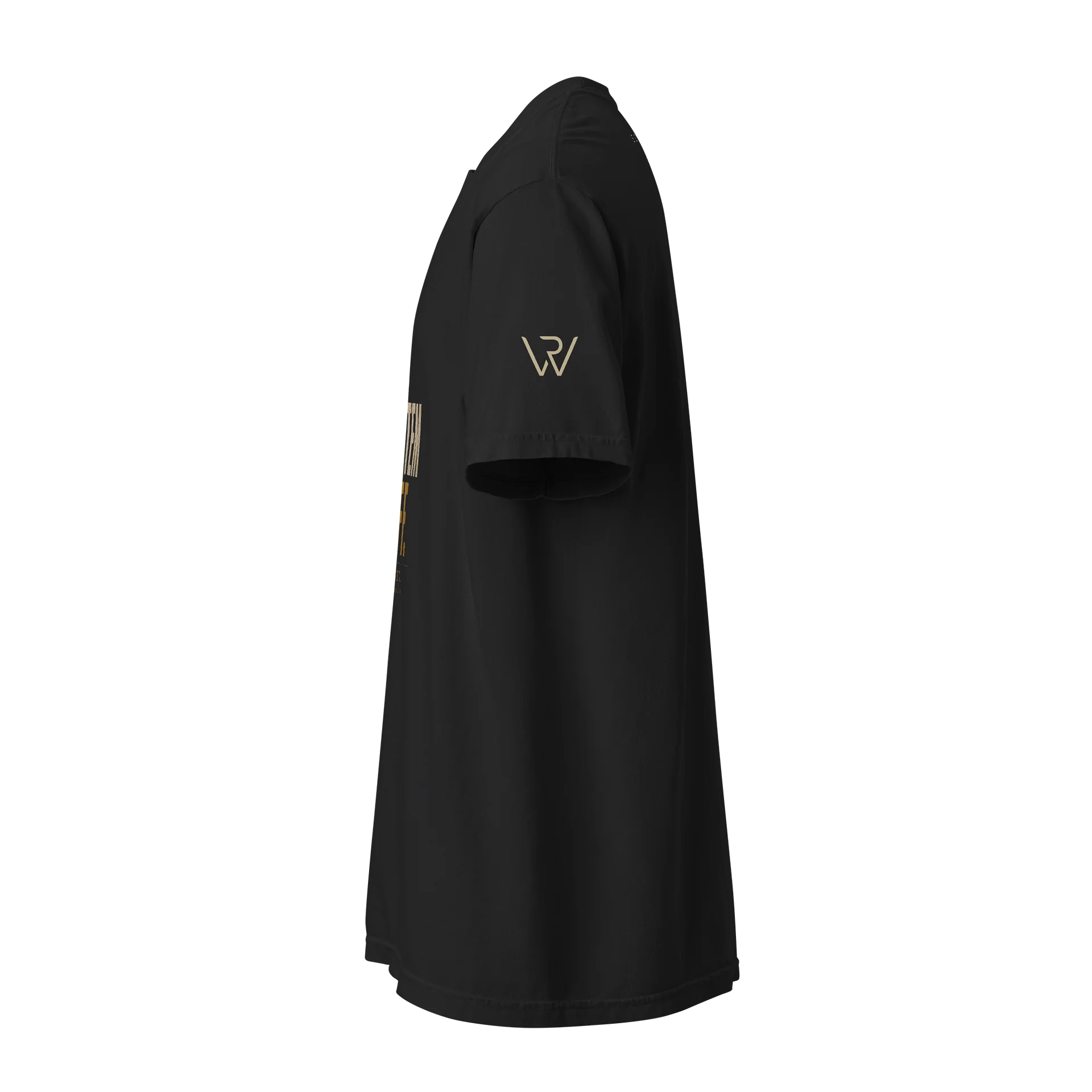System Off Tee product image (4)