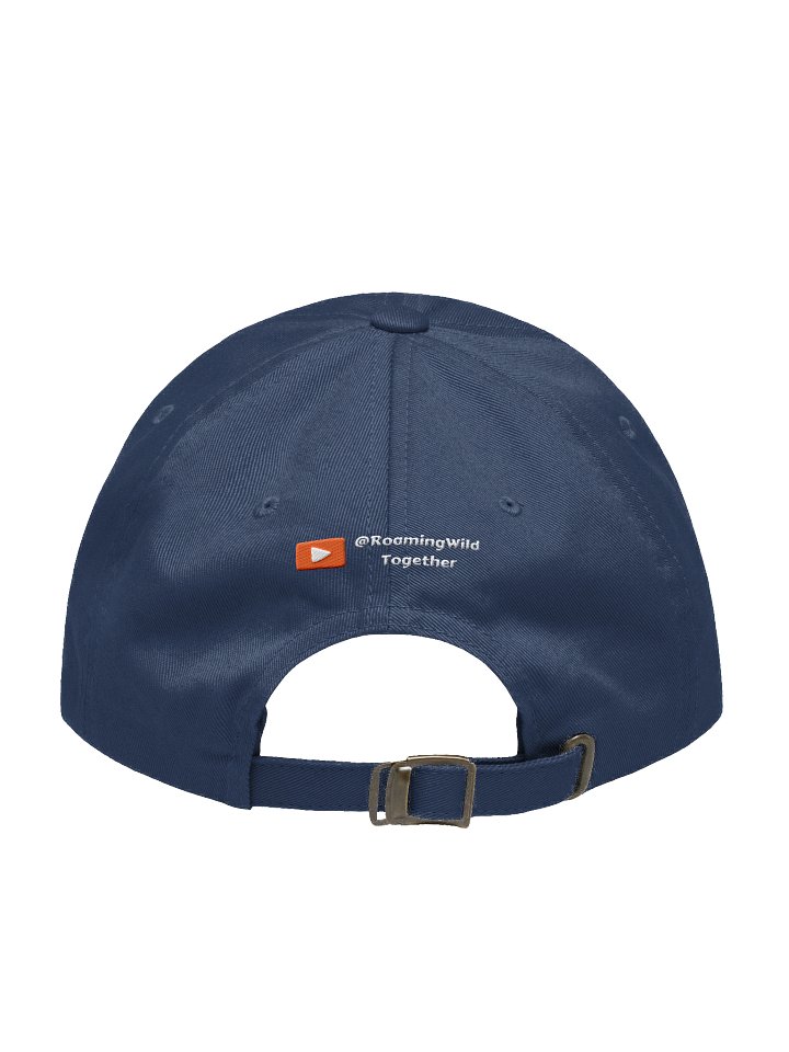 Roaming Wild Together Dad Hat product image (13)