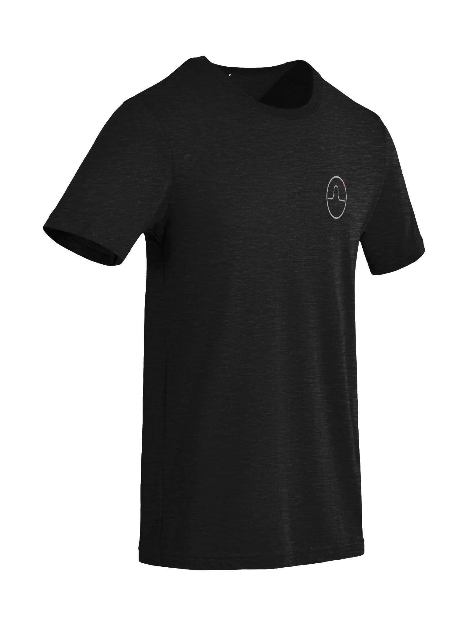Tri-blend Short Sleeve T-Shirt product image (9)