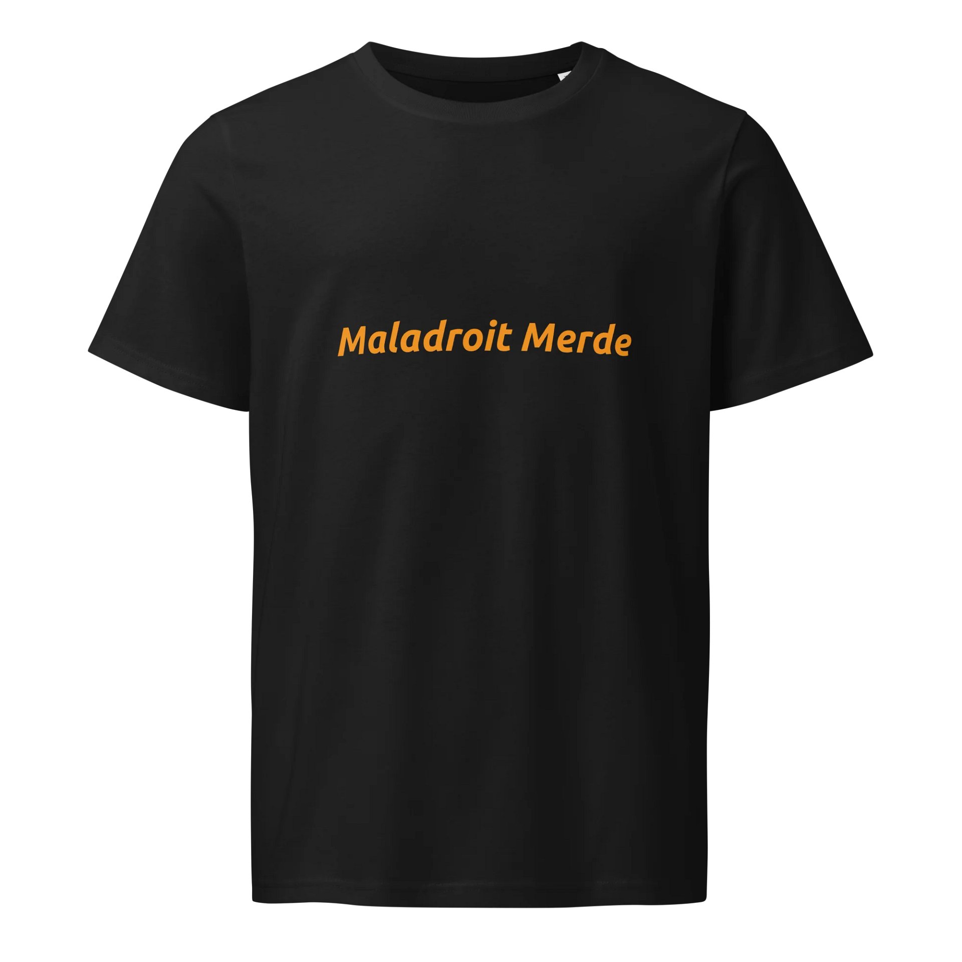 BTC T-SHIRT product image (1)
