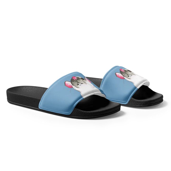 Himalayan rat art sliders (womens) product image (2)