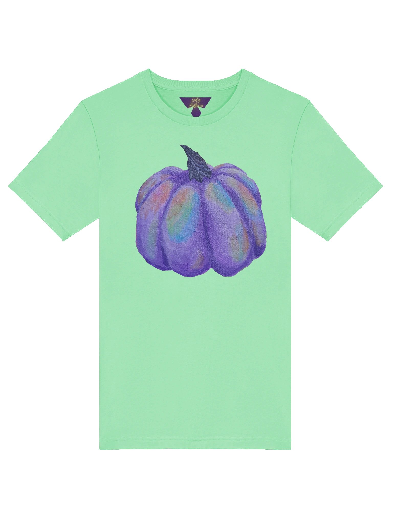 Purpkin Tee product image (33)