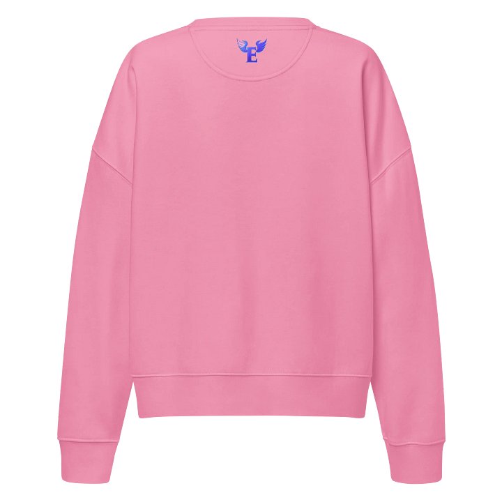 Isaiah 59:19 Emmortality: Women's Crew neck product image (2)