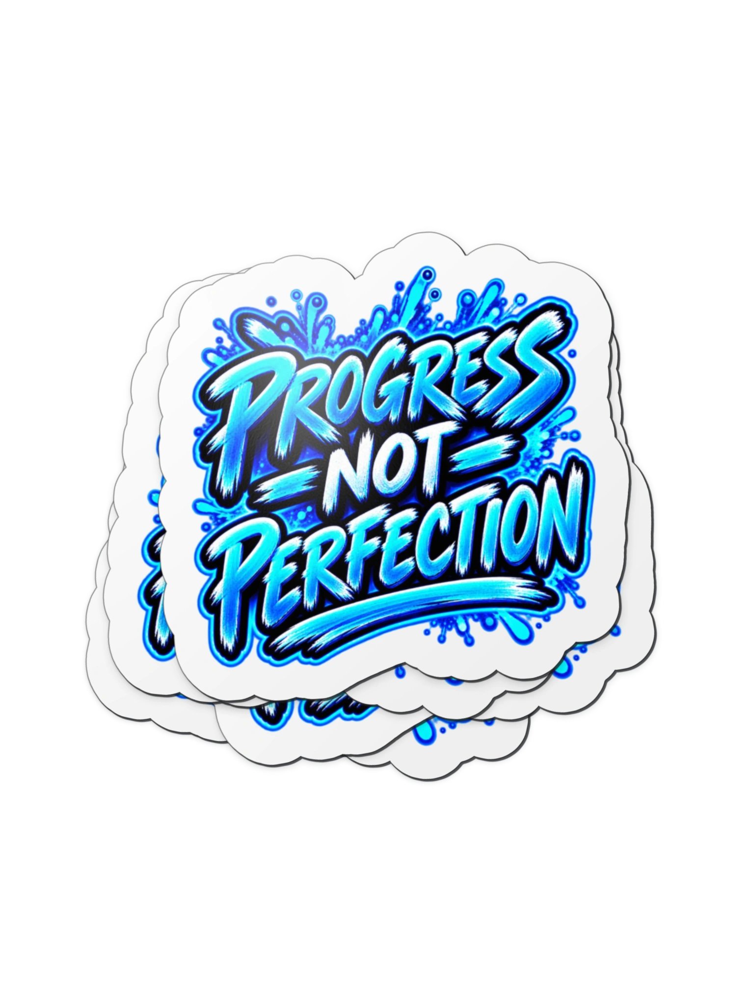 progressnotperfectionmagnet product image (5)
