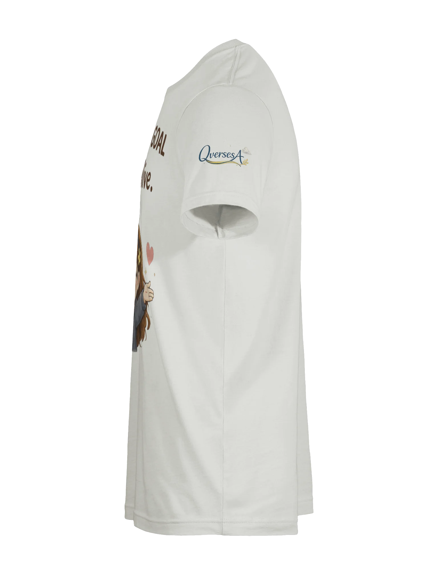 Daily Tee - Women product image (84)