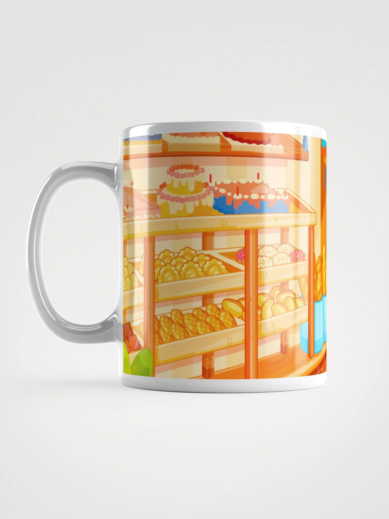 Panaderia Mug product image (6)