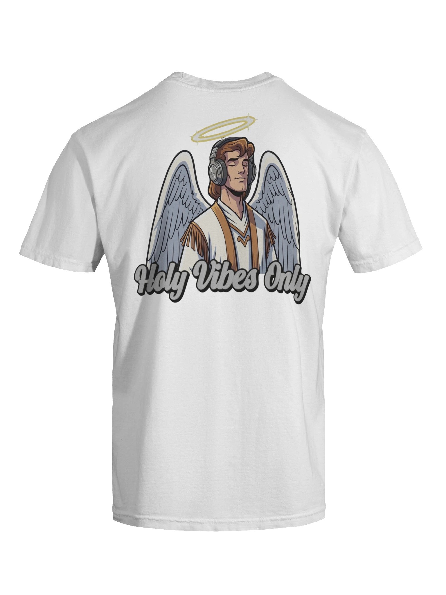 Holy Vibes Only - Male product image (27)