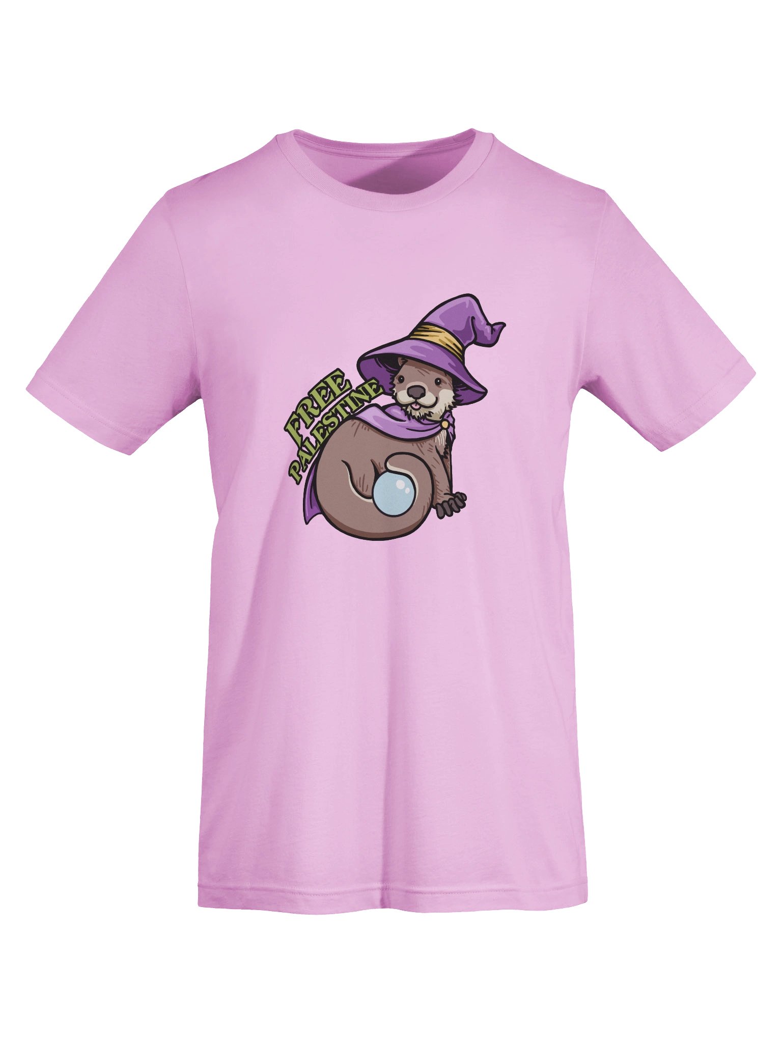 Otter for Palestine product image (7)