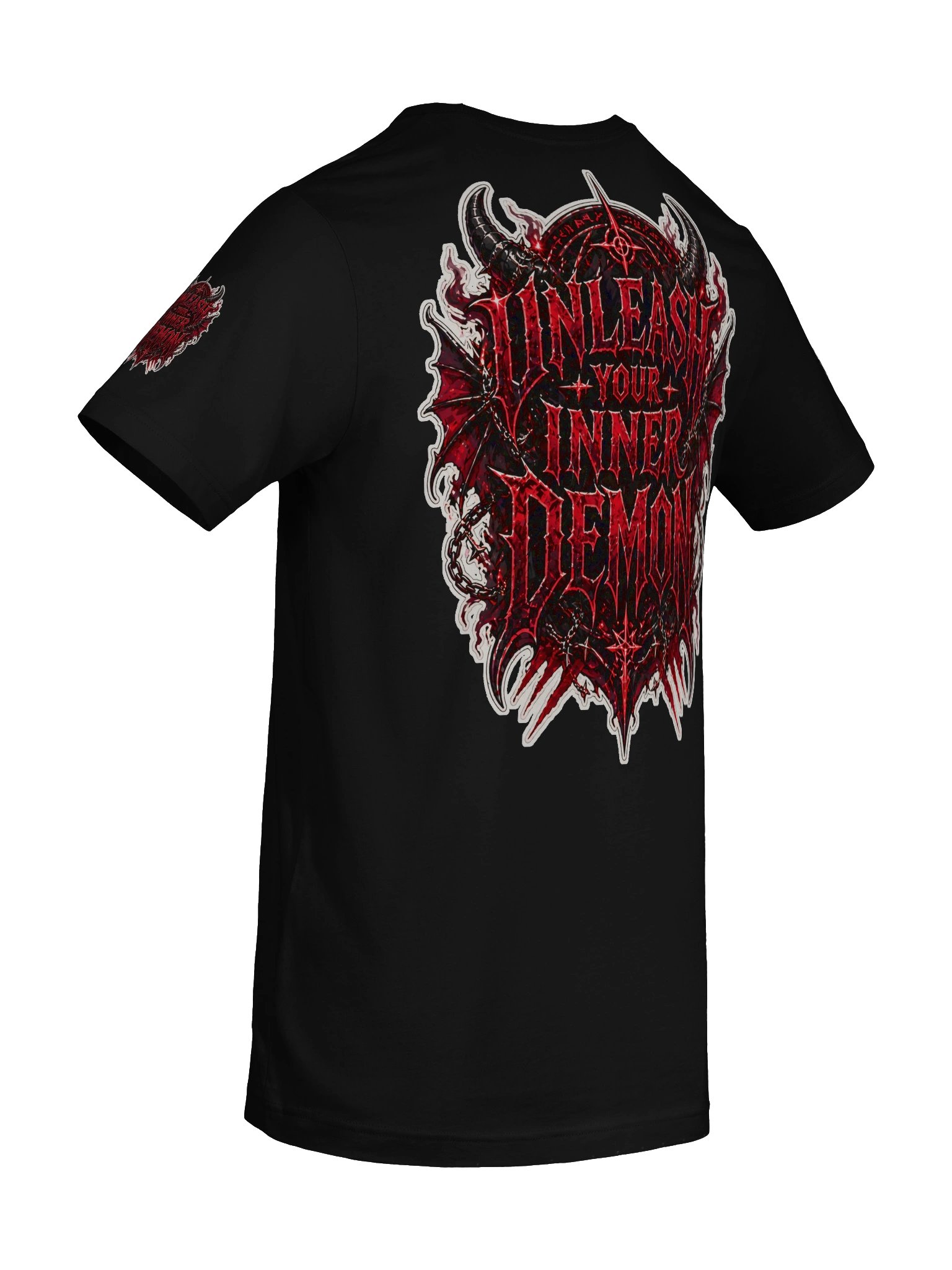 Coldbite Frostbite Mode T-Shirt product image (10)