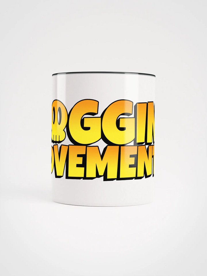 Muggin Movement product image (1)