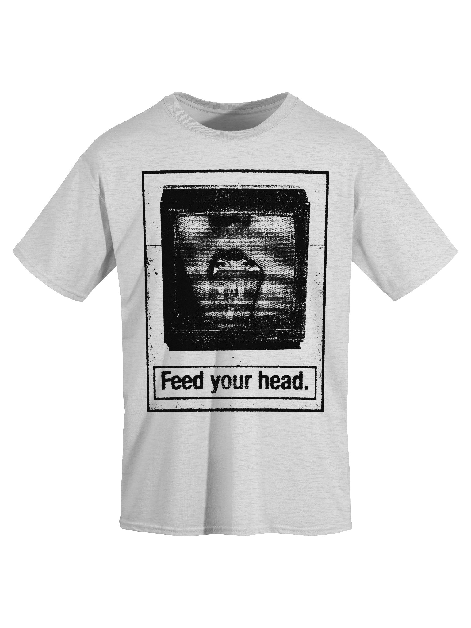 FEED YOUR HEAD product image (30)