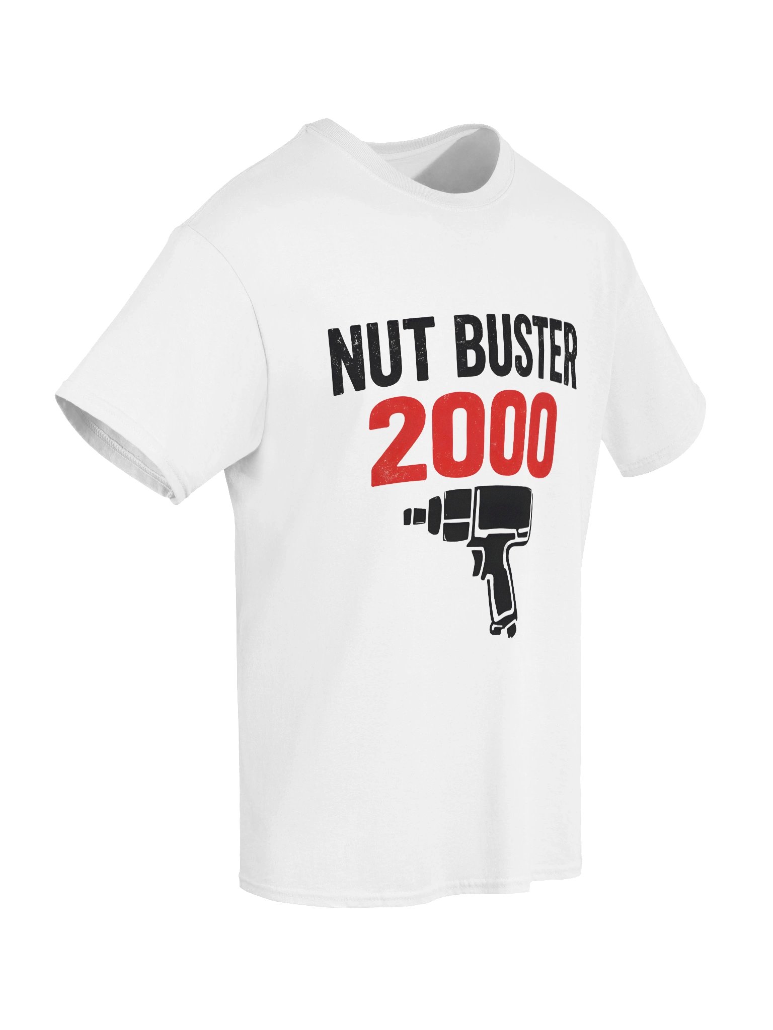 NUT BUSTER 2000 W product image (8)