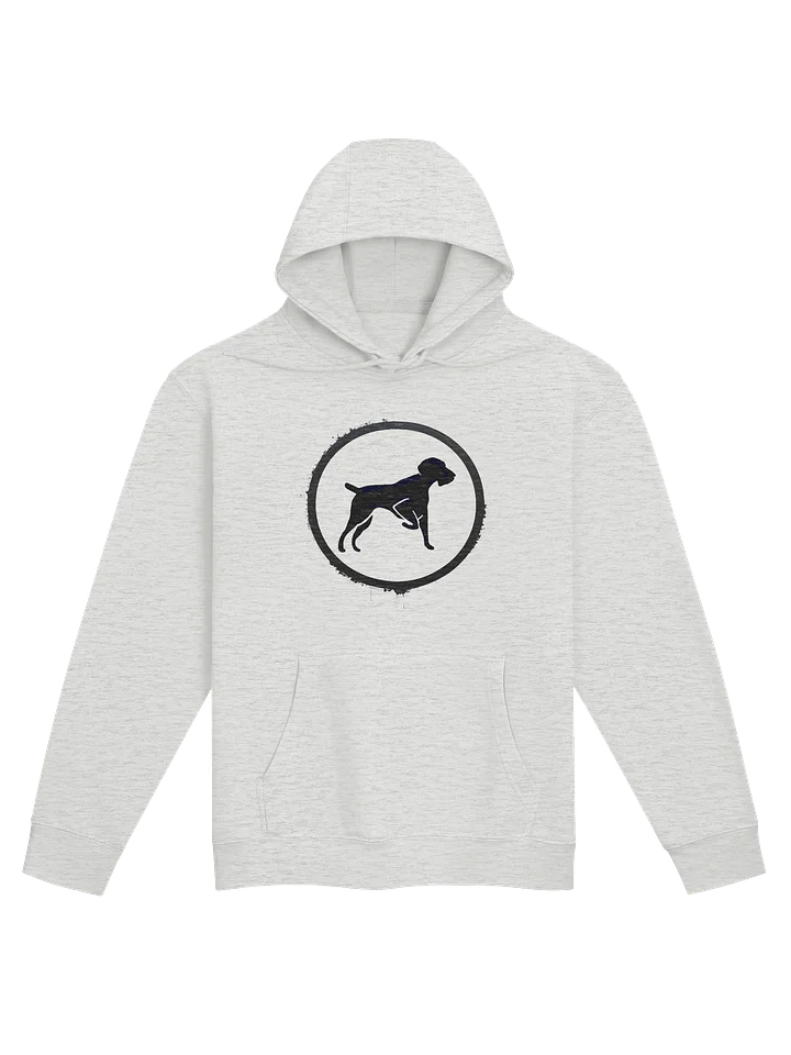 Pointing Dog Hunting Hoodie product image (1)