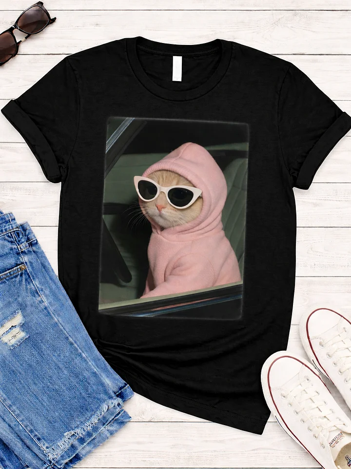 Your Uber driver pulled up and it's this diva product image (1)