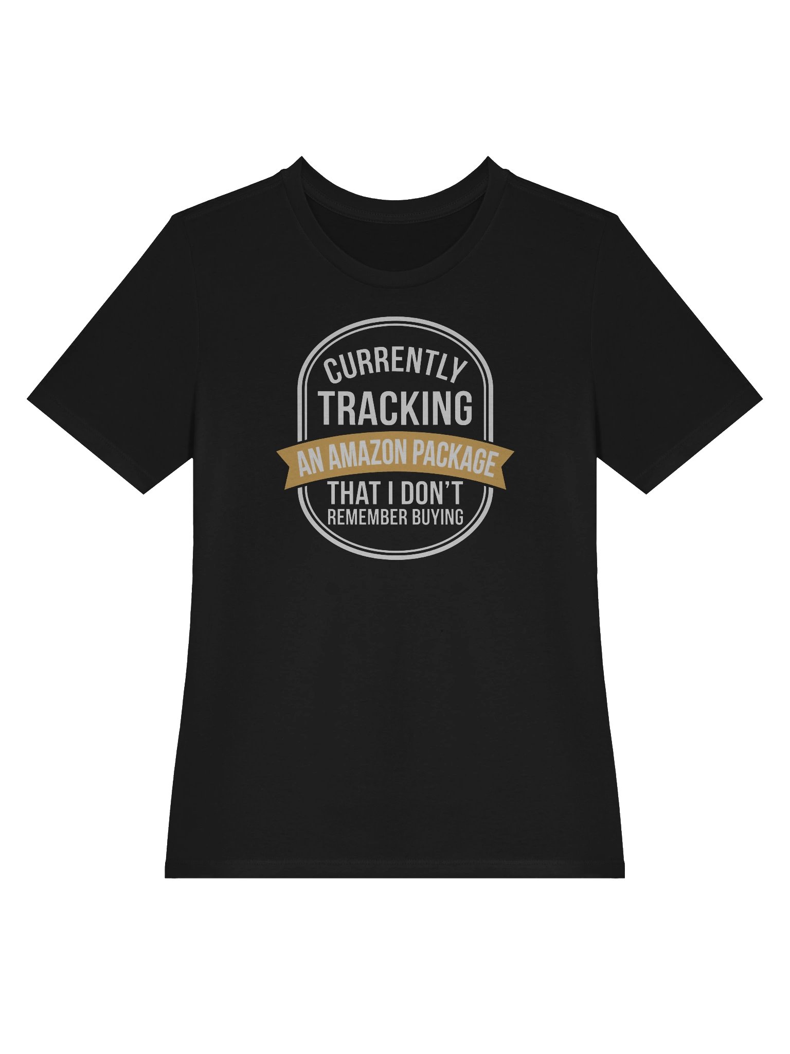 Currently Tracking Amazon (Dark) product image (3)