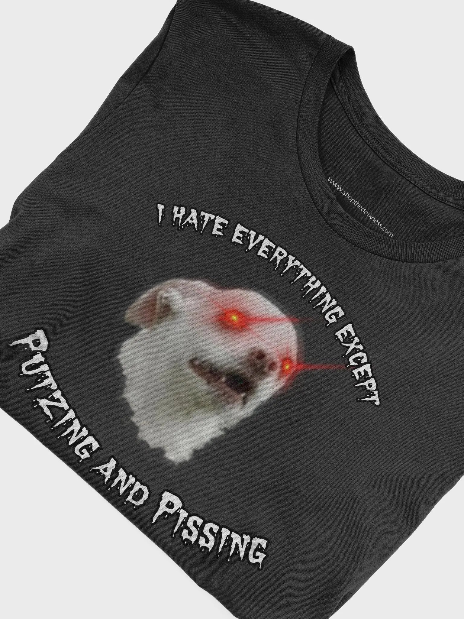 Ezio's favorite things shirt product image (5)