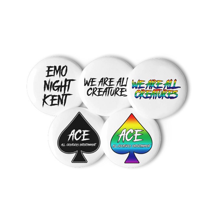 ACE Pin Collection product image (3)
