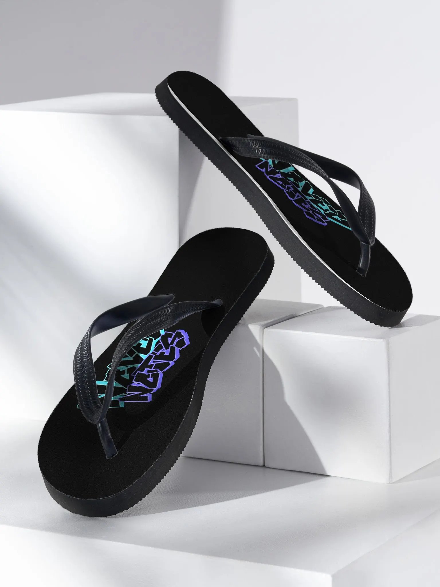 Noved Notes Flip-Flops product image (2)