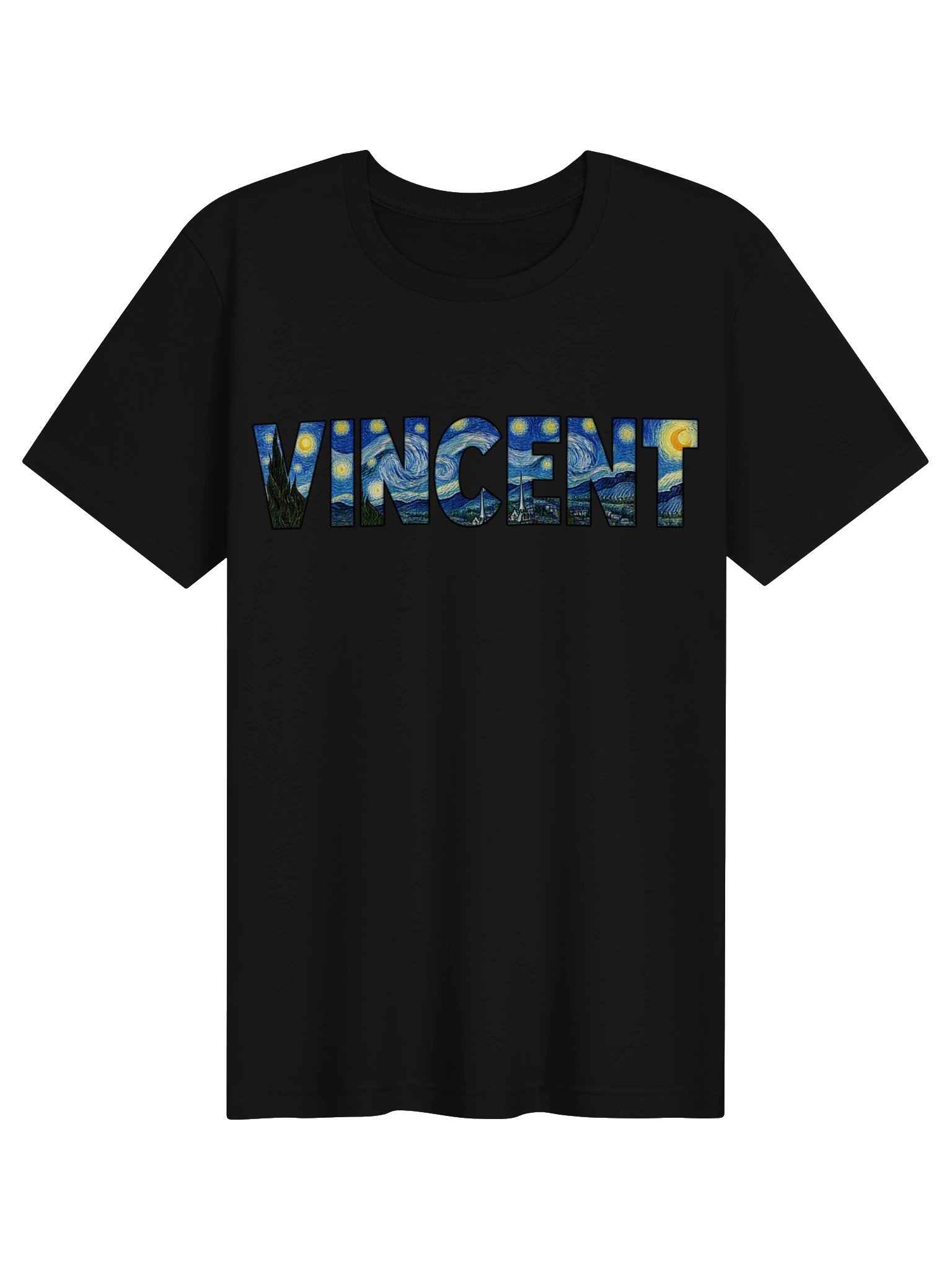 Vincent with Starry Night product image (11)