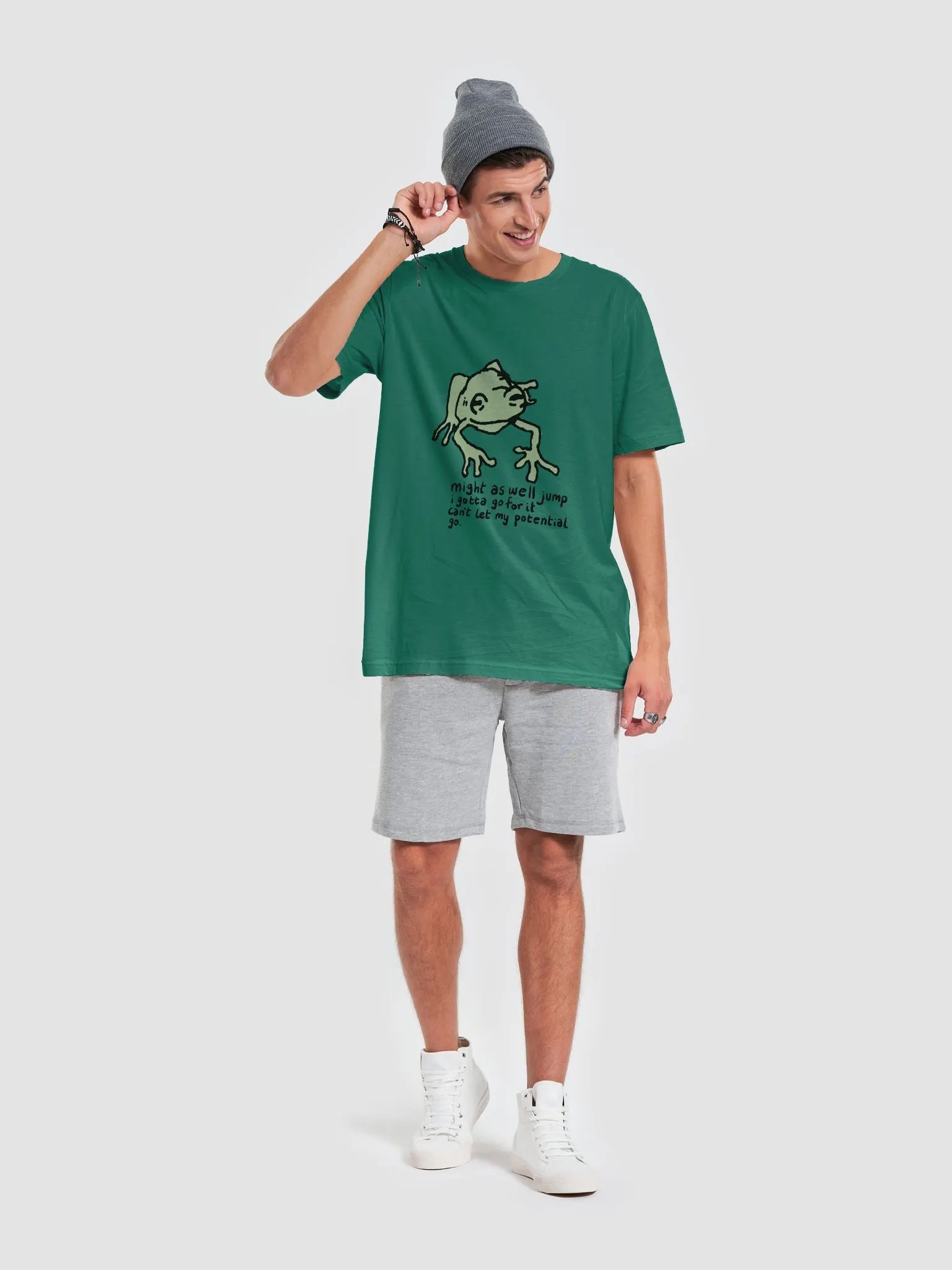 FROG tee product image (6)