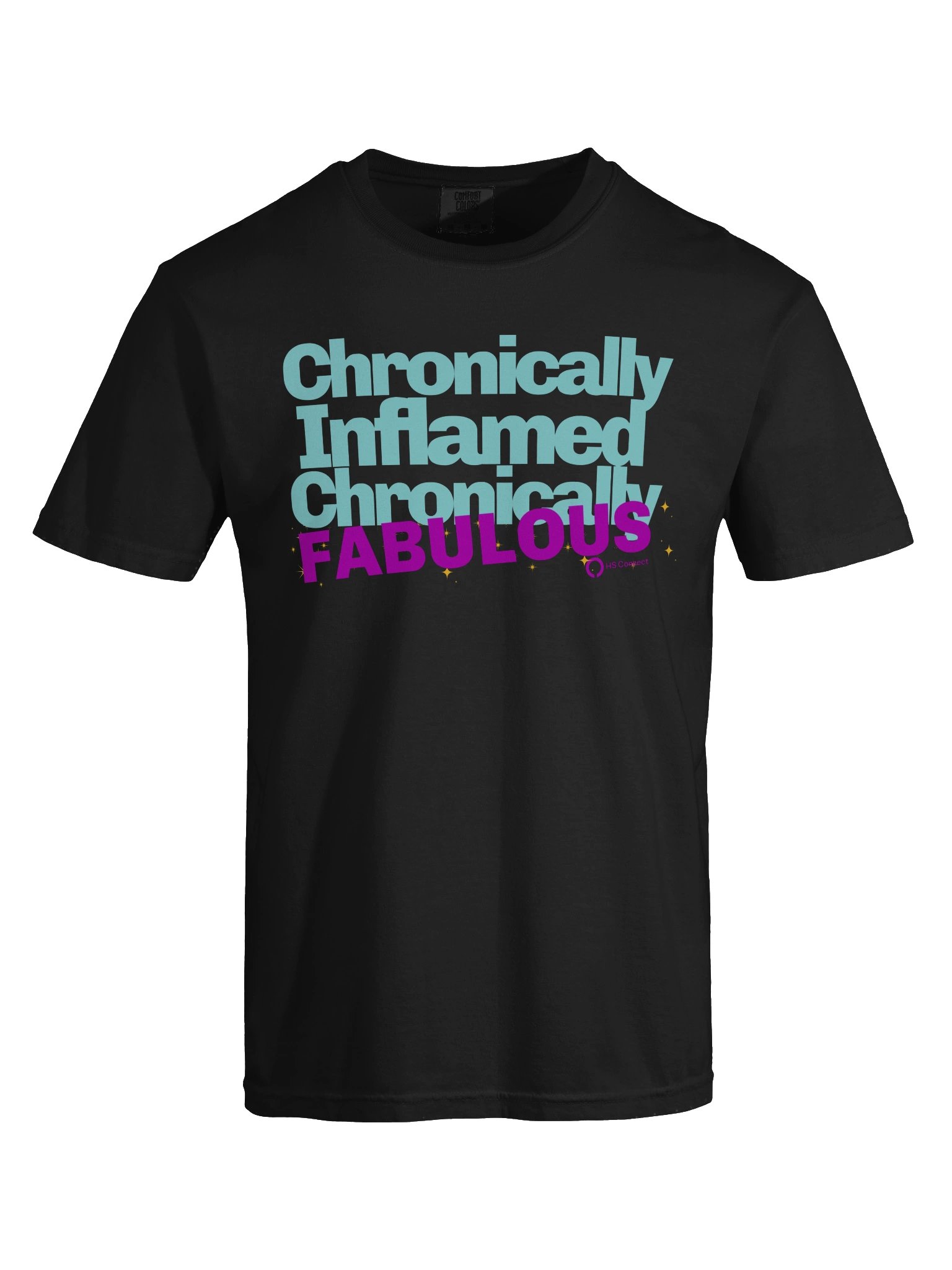 Chronically Inflamed product image (33)