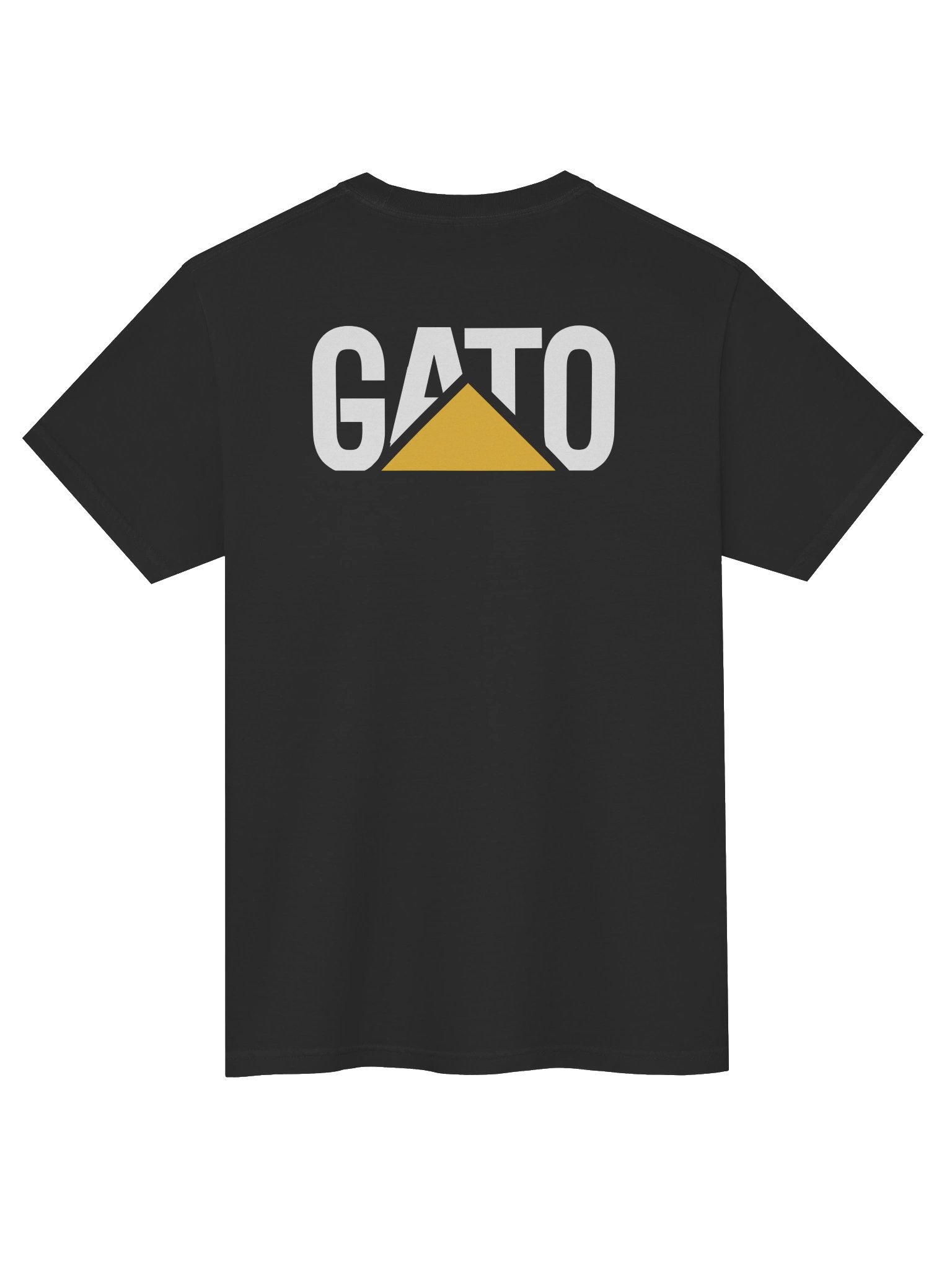 GATO Logo Pocket Tee product image (1)
