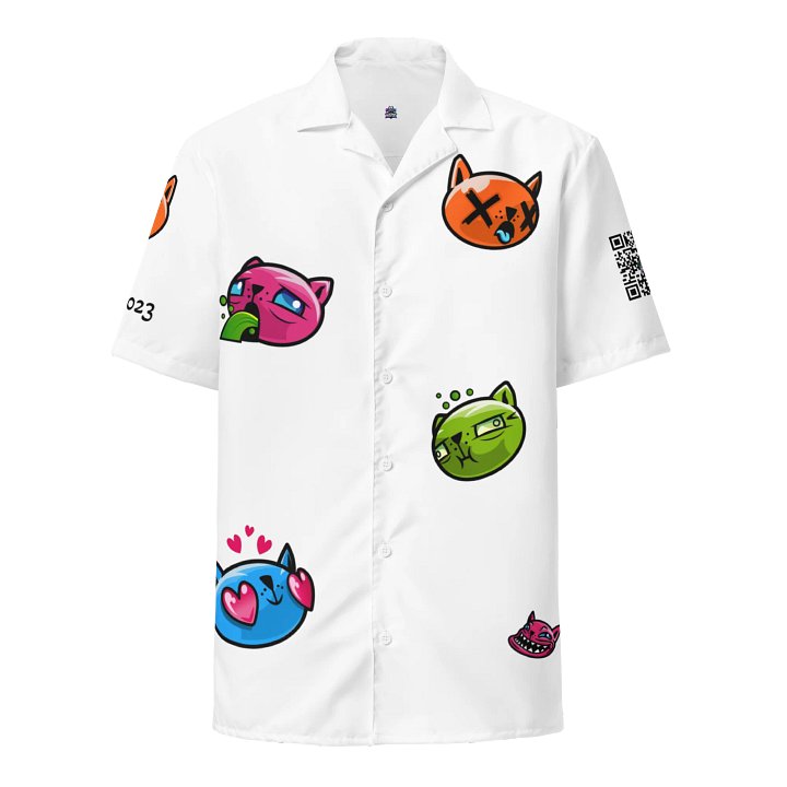 Starky Emoji Shirt – Limited Edition product image (1)