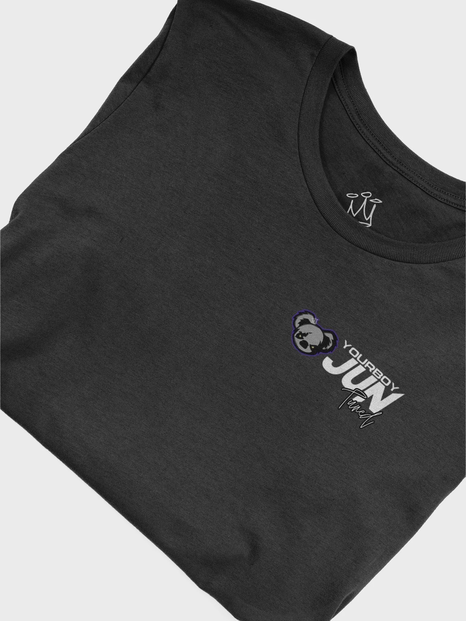 YourBoyJun Tuned T-Shirt product image (5)