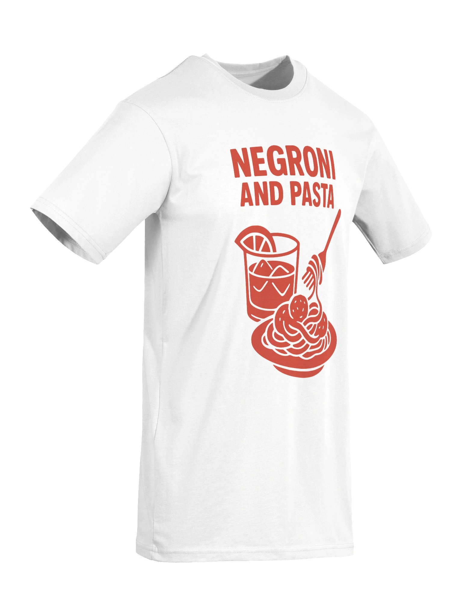 Negroni & Pasta product image (8)