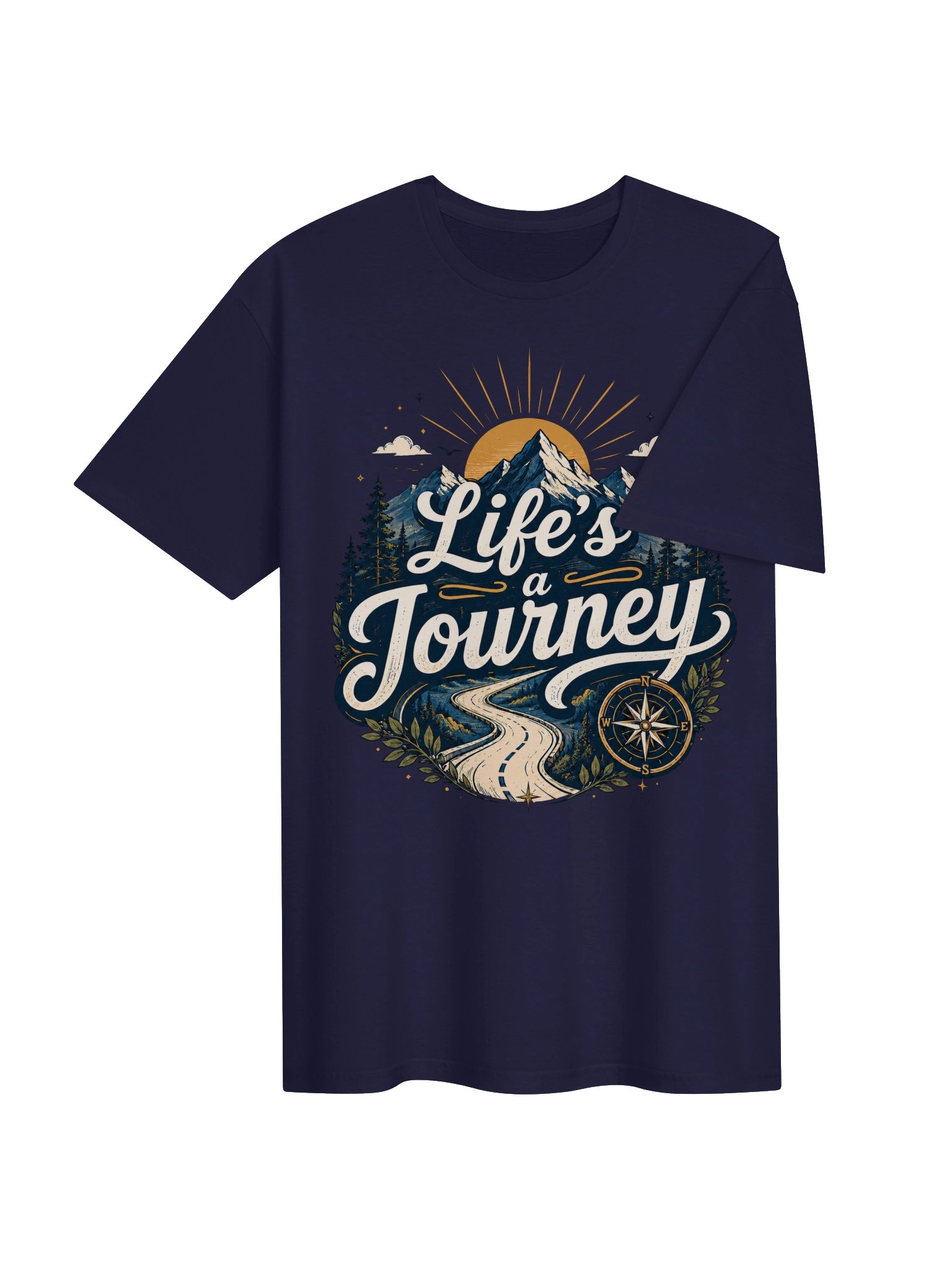 Life's a Journey. product image (60)
