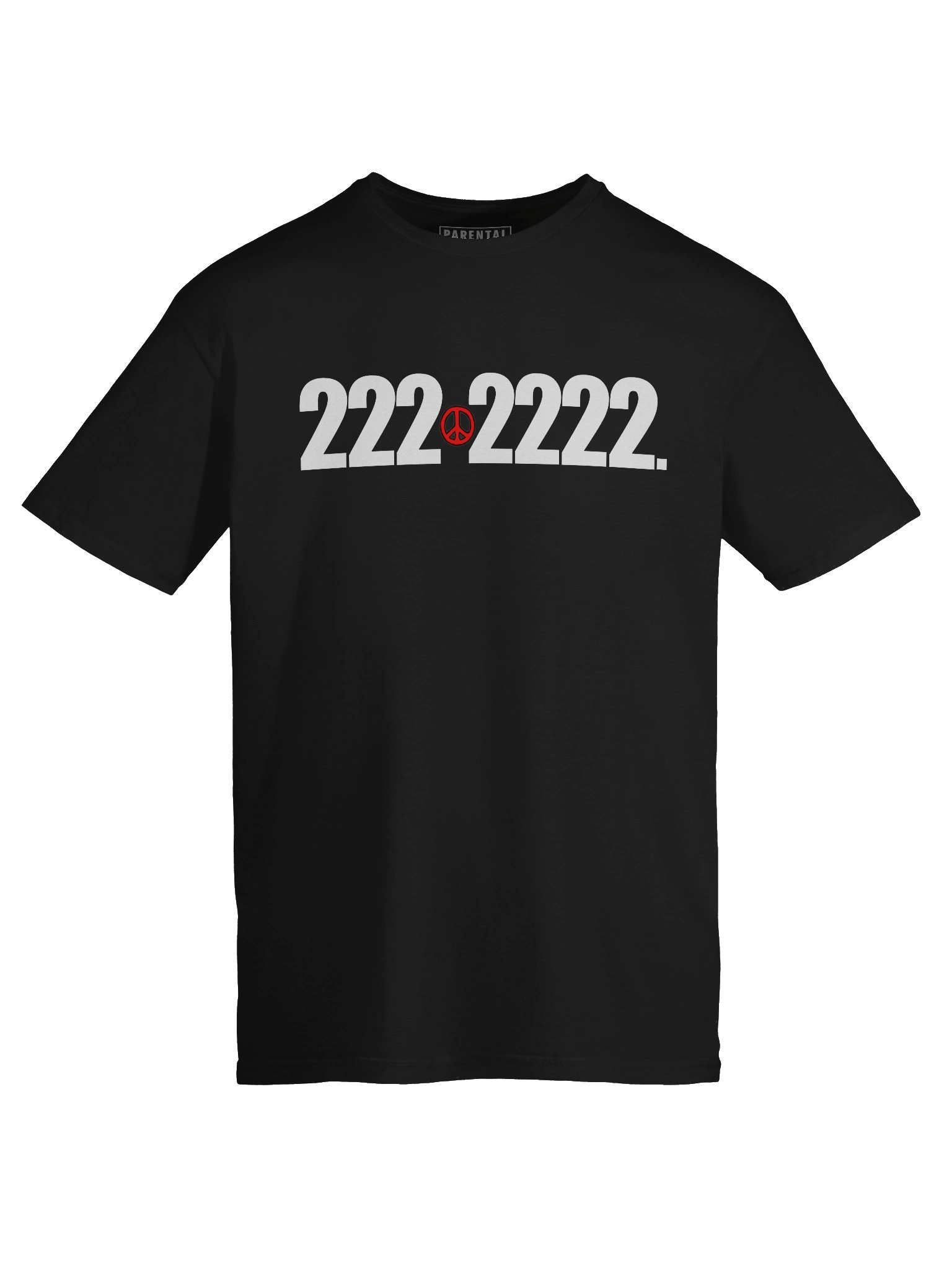 Parental Advisory, Real Hip Hop - 222-2222 product image (22)