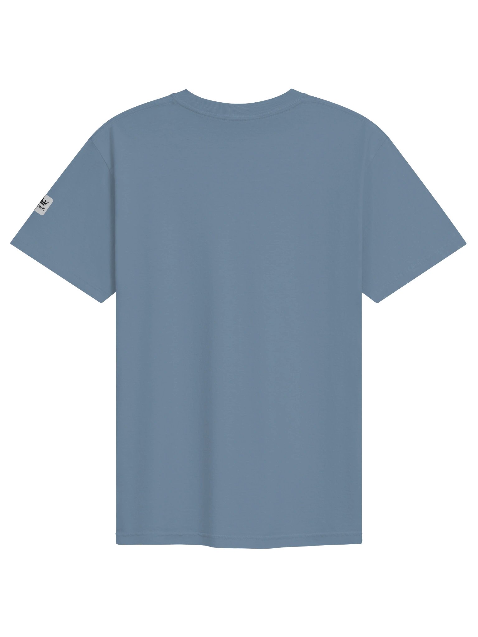 Ryan & Lucas ICONIC Edition Hockey Tee product image (26)