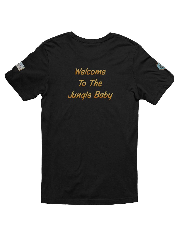 Welcome to The Jungle product image (8)
