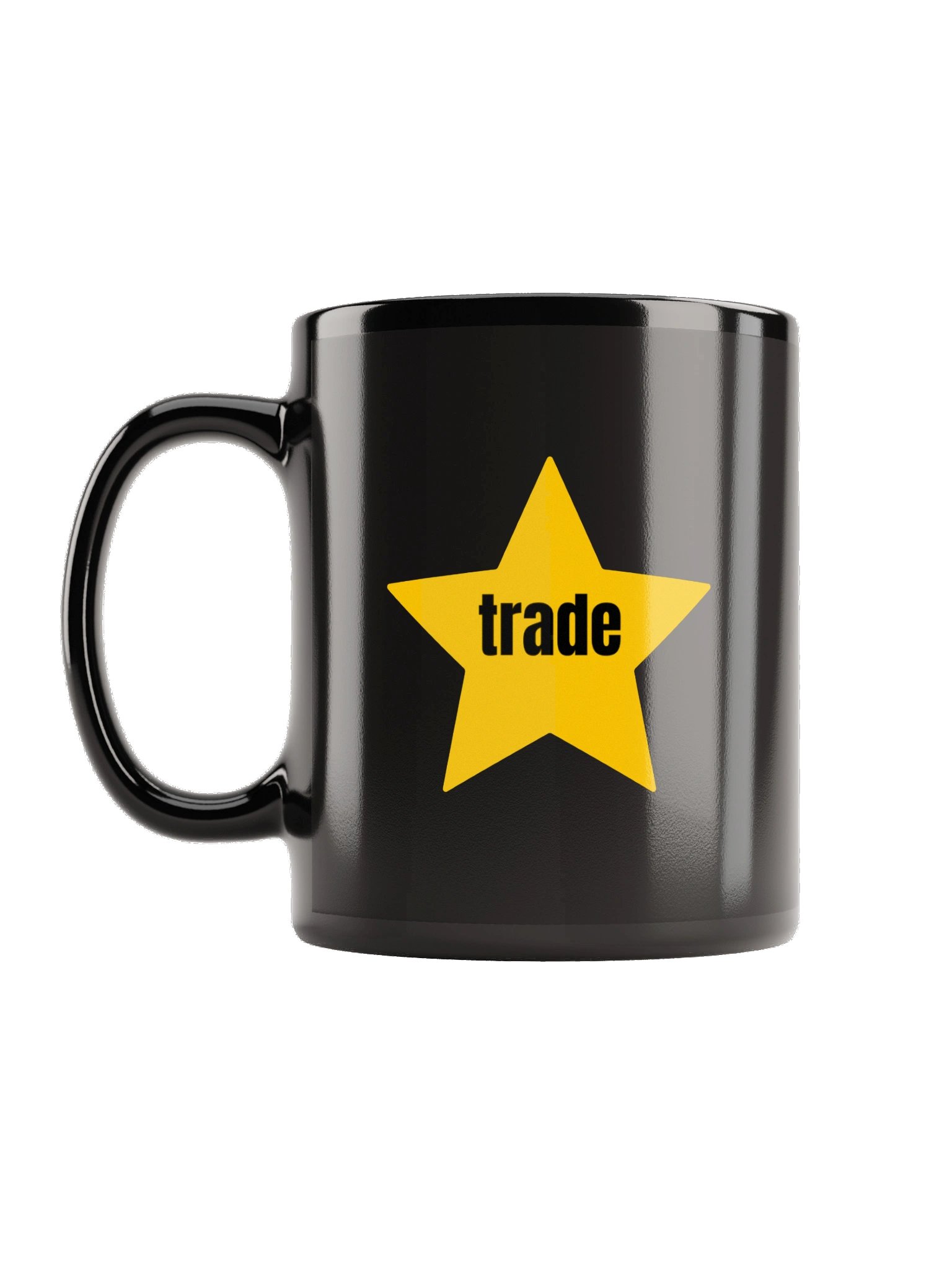 Trade Mug product image (2)