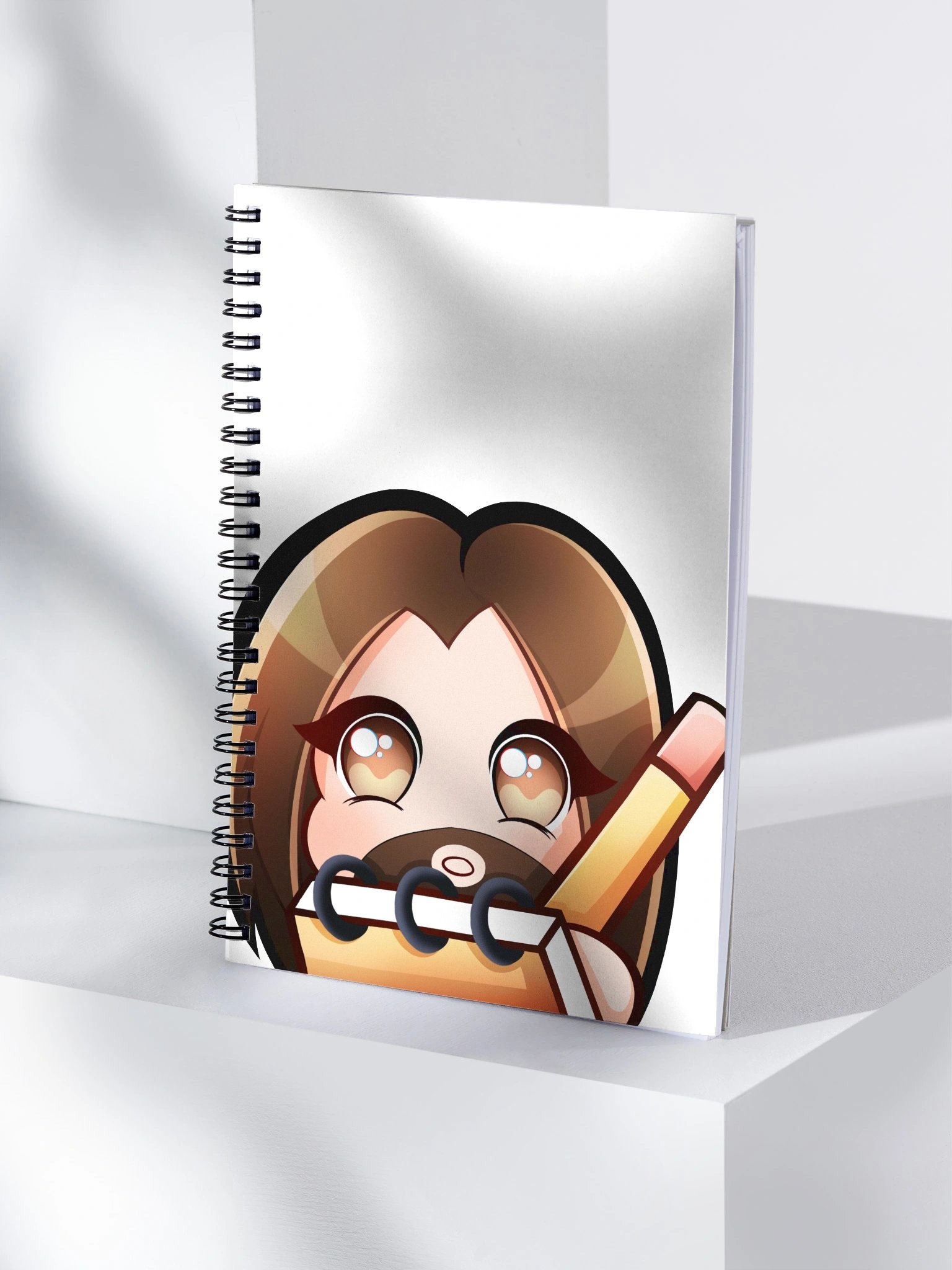 Noted Book product image (4)