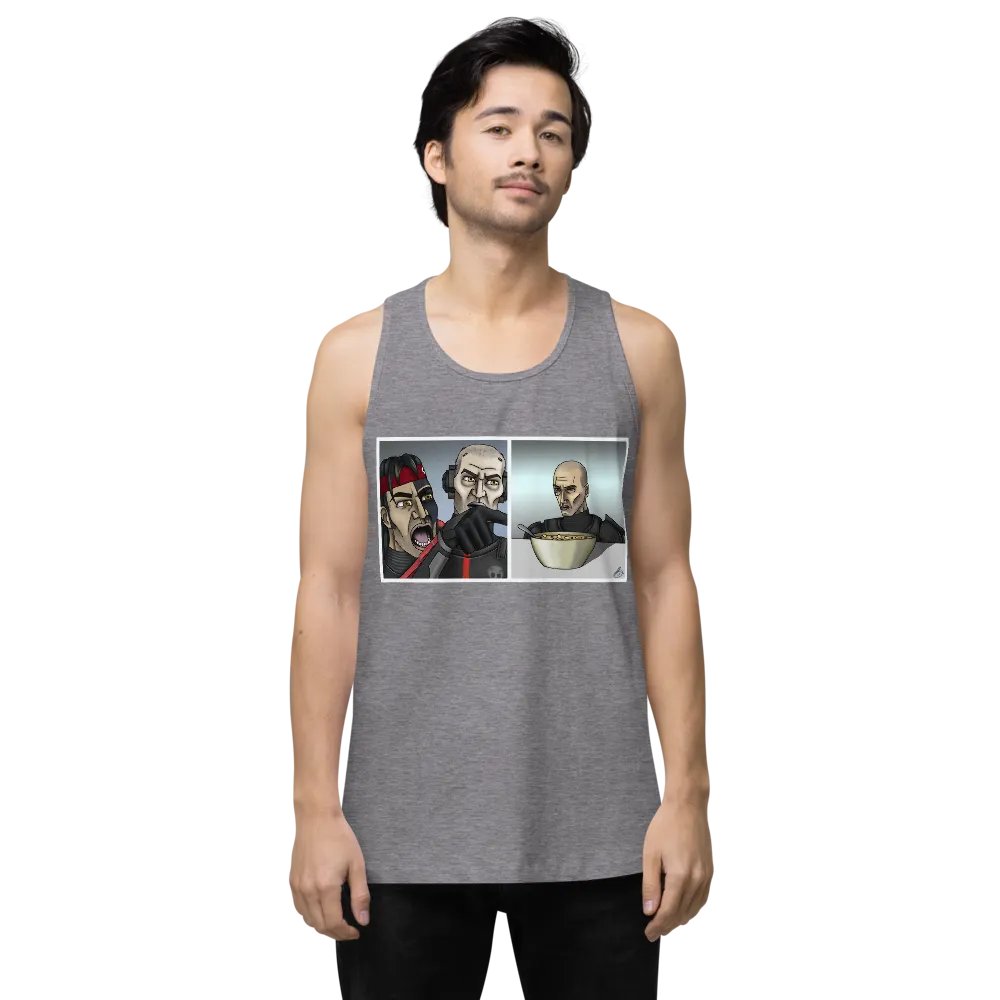 Mad Batch Tank M product image (9)