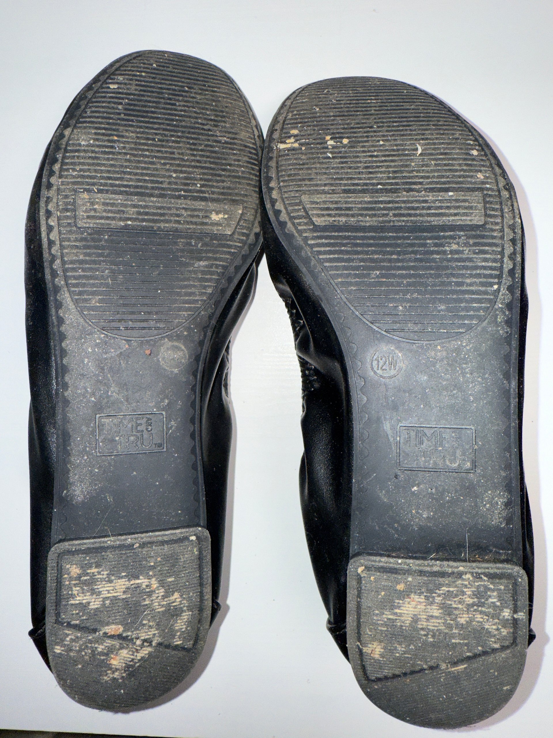 Classic Ballet Flats product image (4)