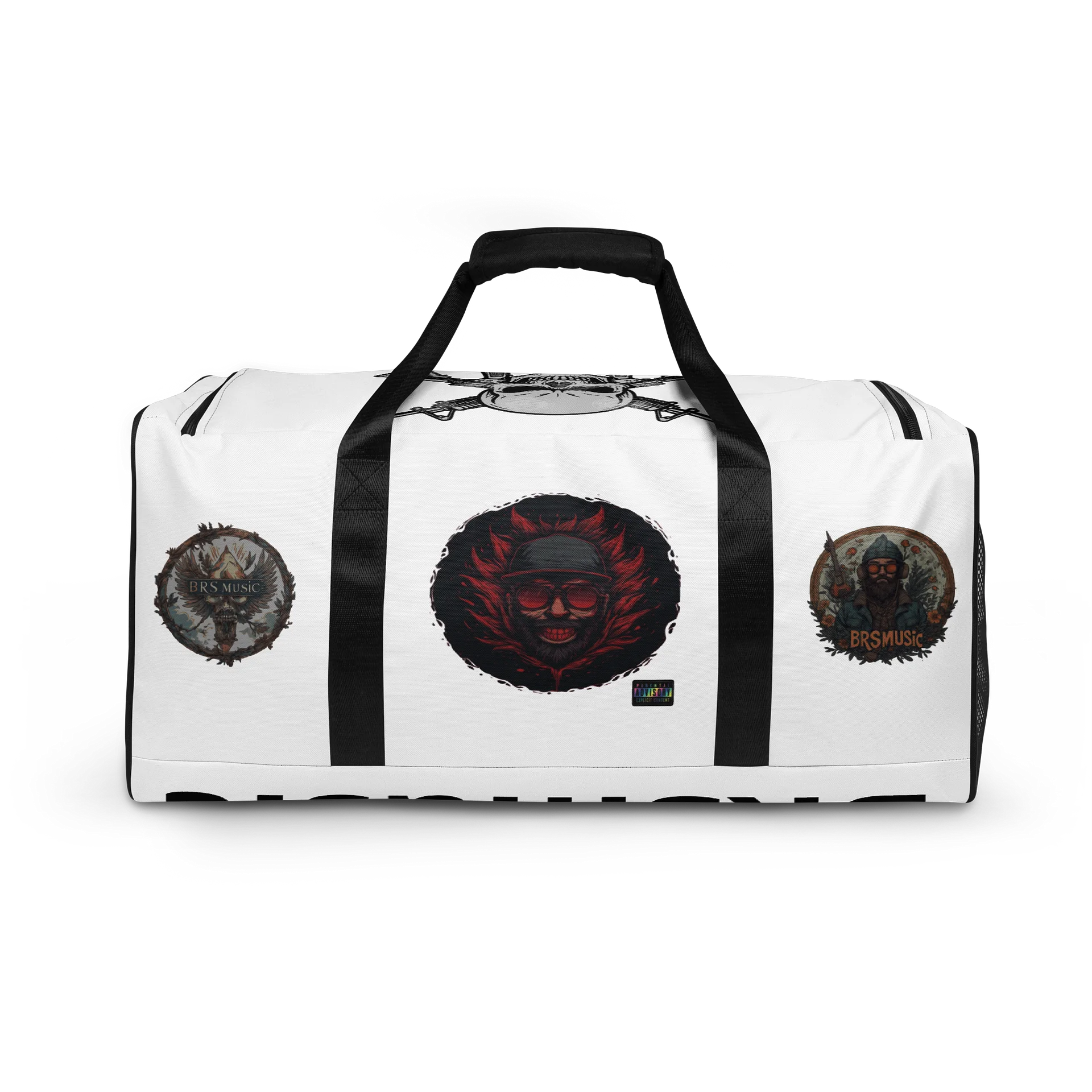 BRSmusic travel bag product image (5)
