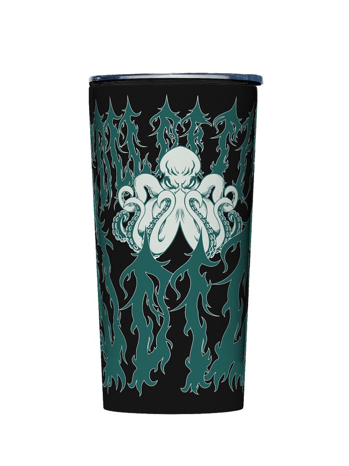 CotV Tumbler (Green) product image (1)