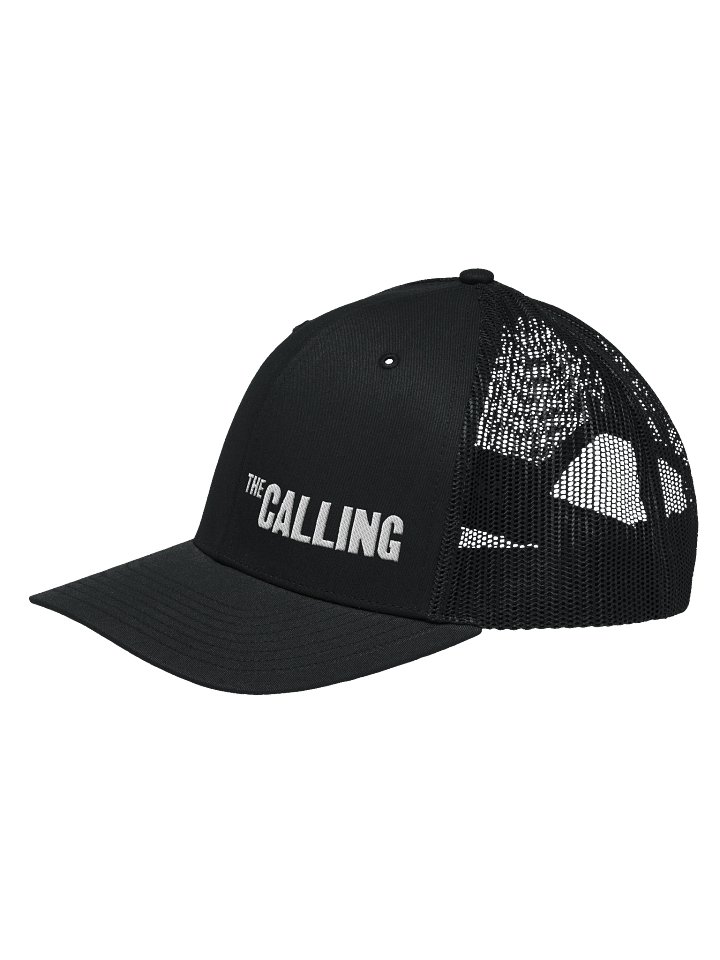 The Calling Trucker's Hat product image (3)