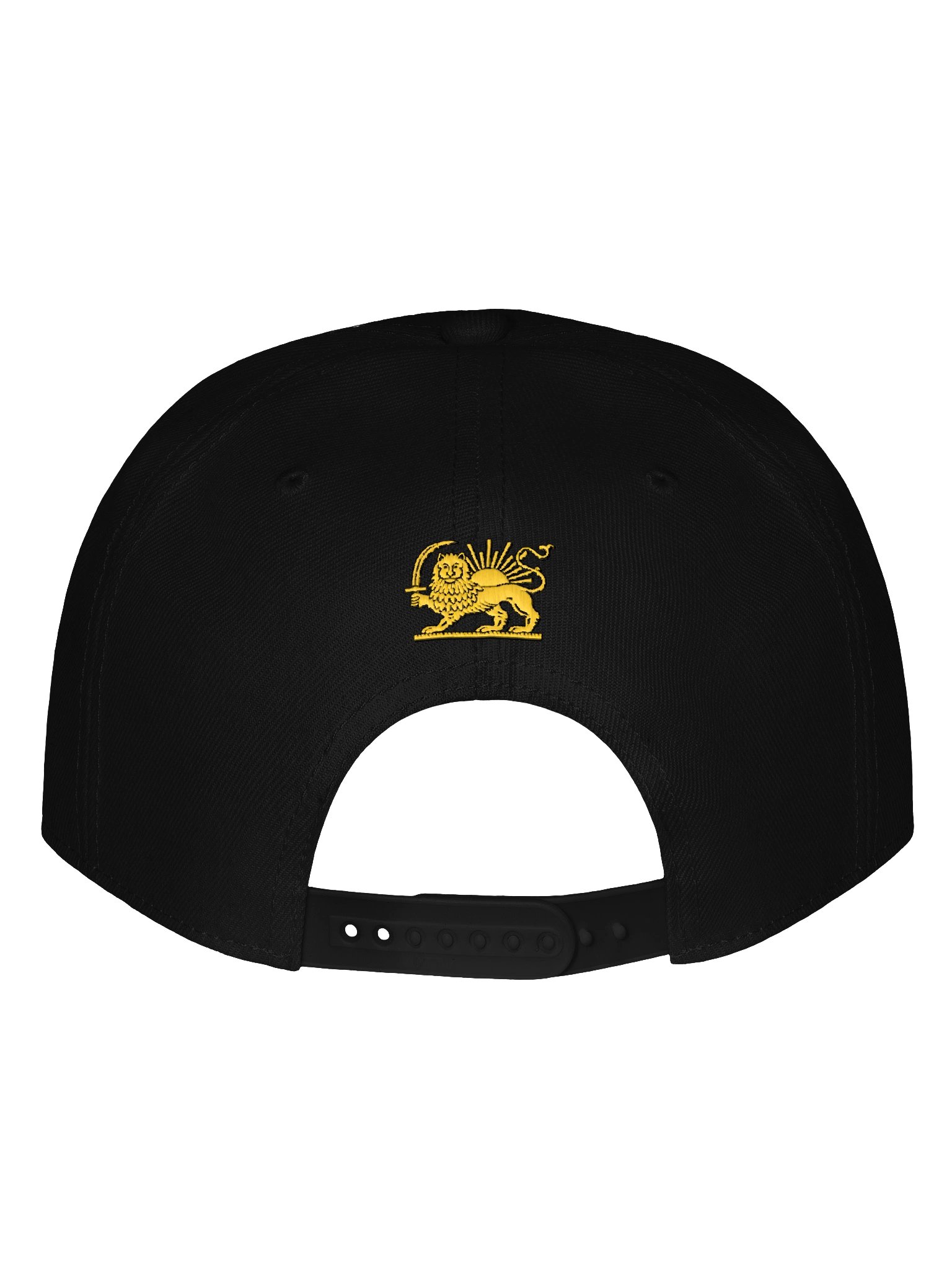Shir o Khorshid embroidered Cap product image (4)