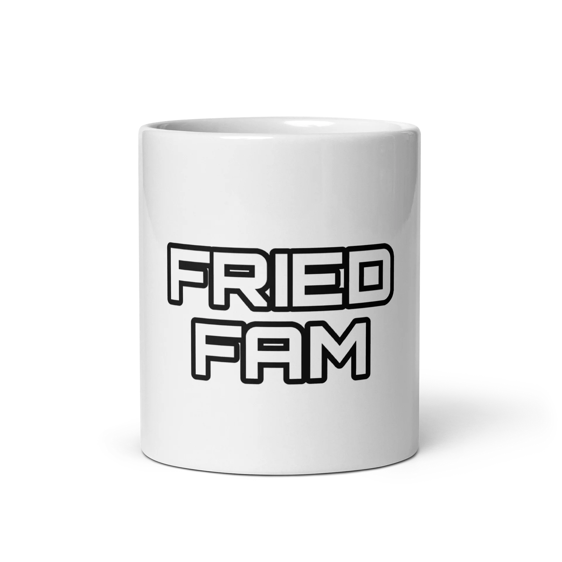 The Fried Mug product image (5)