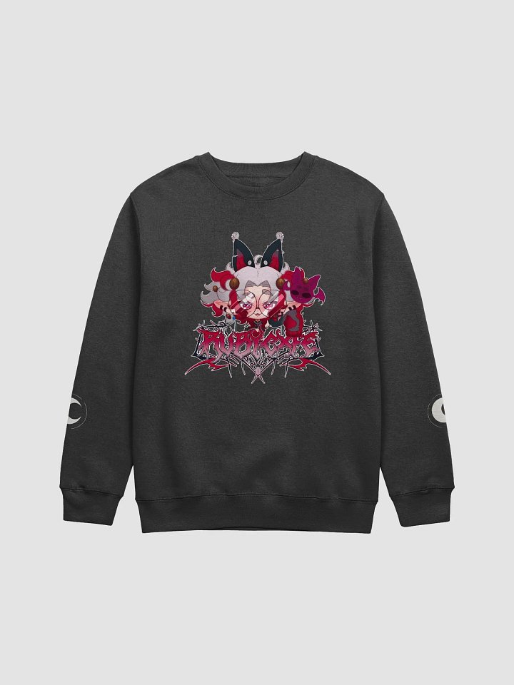 Chibi Ruby Sweater product image (1)
